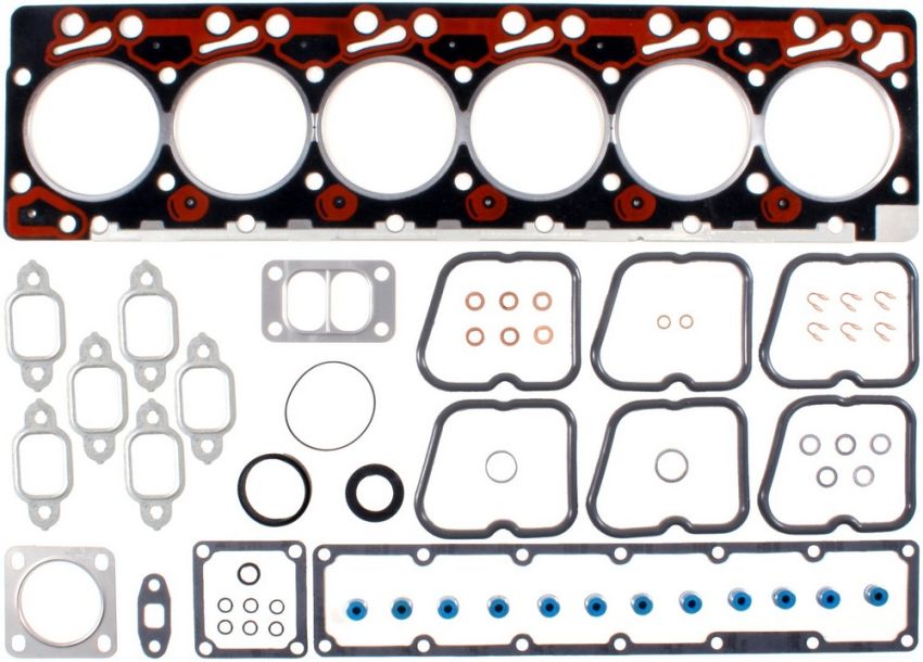 MAHLE HS4068A Engine Cylinder Head Gasket Set
