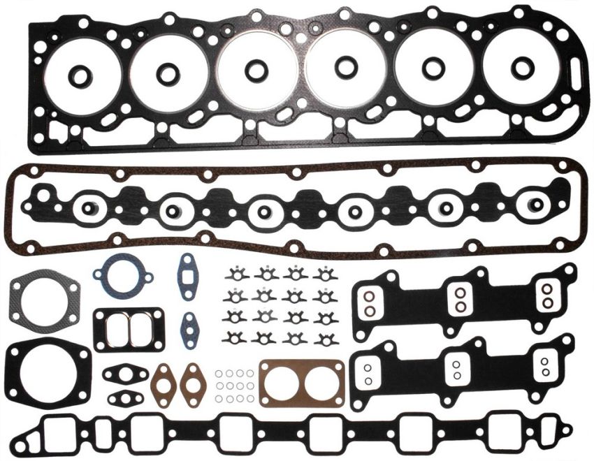 MAHLE HS4818 Engine Cylinder Head Gasket Set