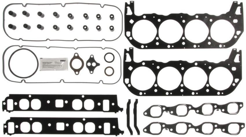 MAHLE HS4878 Engine Cylinder Head Gasket Set