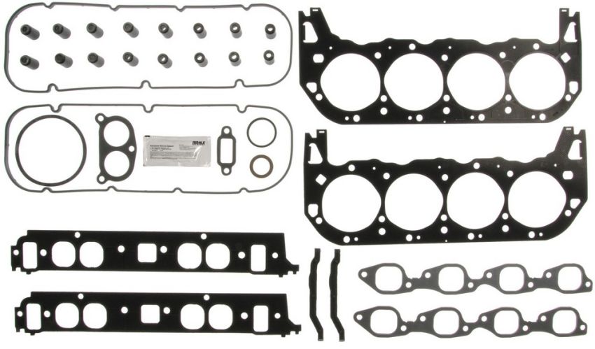 MAHLE HS4878A Engine Cylinder Head Gasket Set