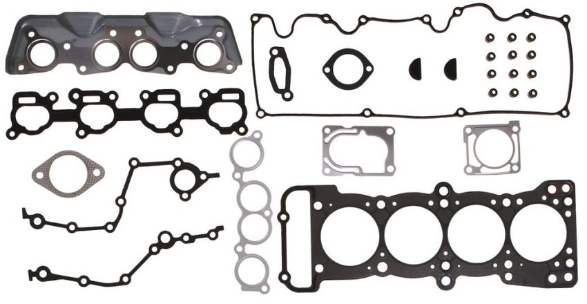 MAHLE HS4906 Engine Cylinder Head Gasket Set