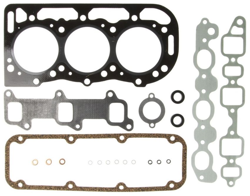 MAHLE HS4941 Engine Cylinder Head Gasket Set