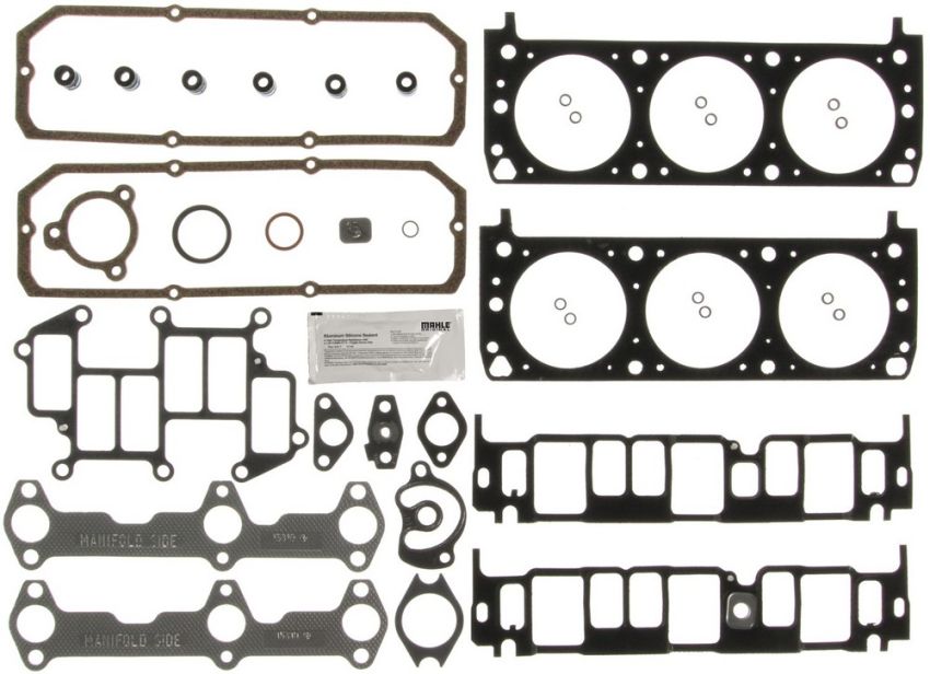 MAHLE HS4955 Engine Cylinder Head Gasket Set