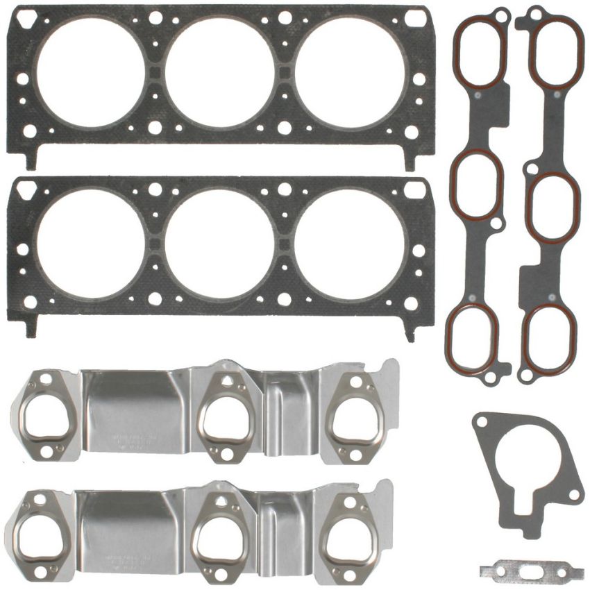 MAHLE HS4956A Engine Cylinder Head Gasket Set