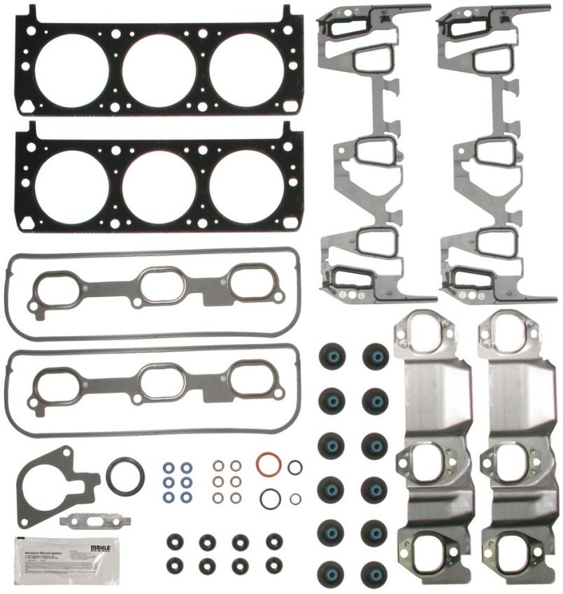 MAHLE HS4956B Engine Cylinder Head Gasket Set