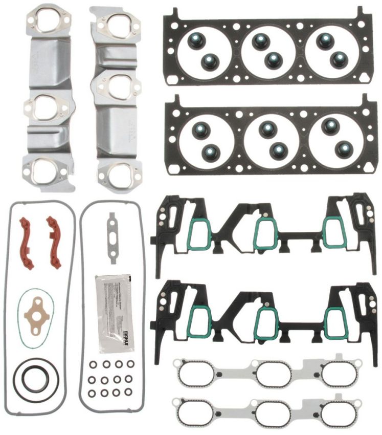 MAHLE HS4956C Engine Cylinder Head Gasket Set