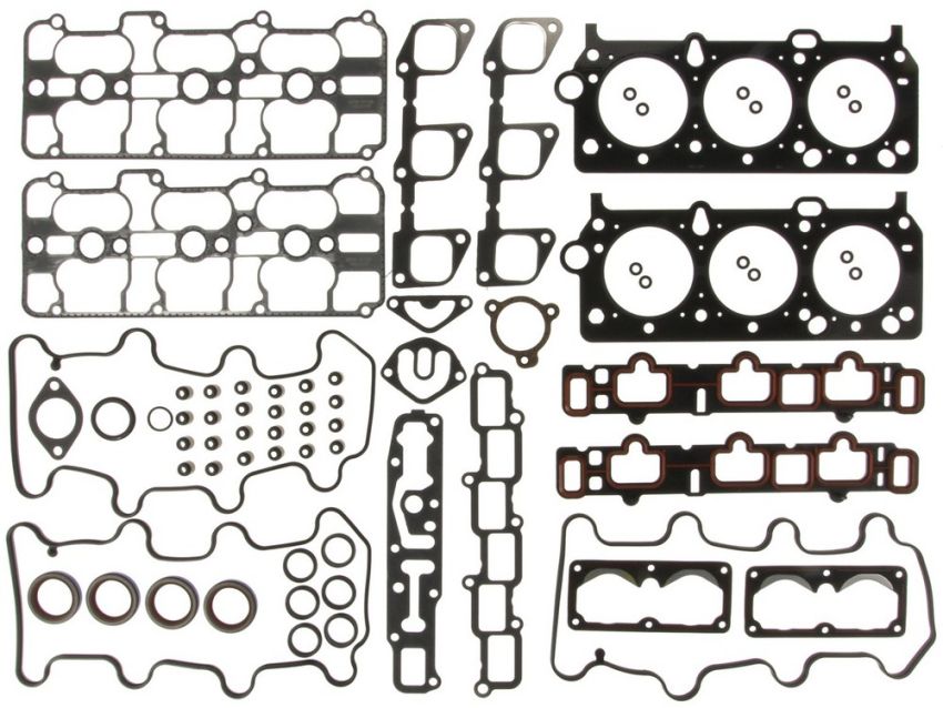 MAHLE HS4957 Engine Cylinder Head Gasket Set