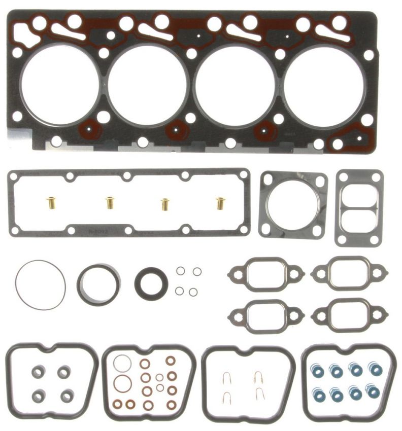 MAHLE HS4961-2 Engine Cylinder Head Gasket Set