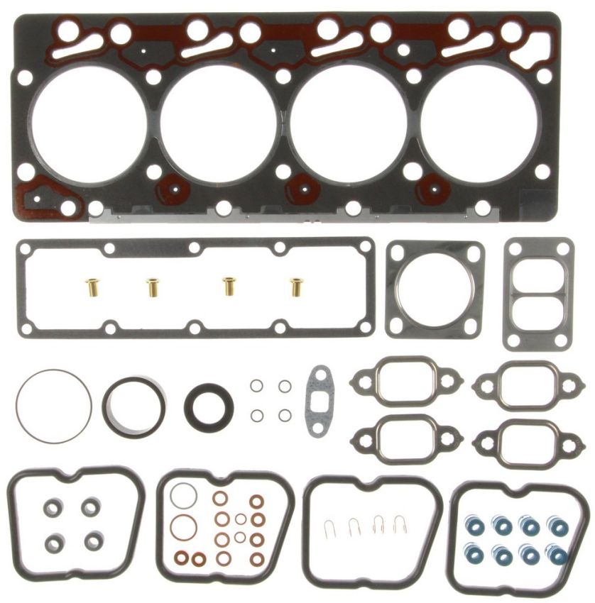 MAHLE HS4961-3 Engine Cylinder Head Gasket Set
