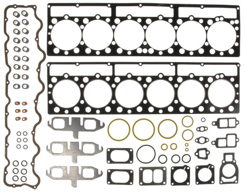 MAHLE HS4966 Engine Cylinder Head Gasket Set