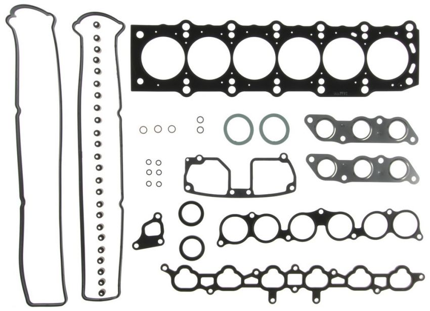 MAHLE HS54034A Engine Cylinder Head Gasket Set