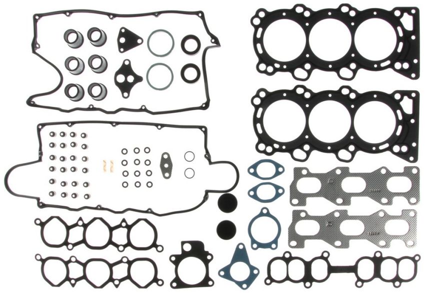 MAHLE HS54038A Engine Cylinder Head Gasket Set