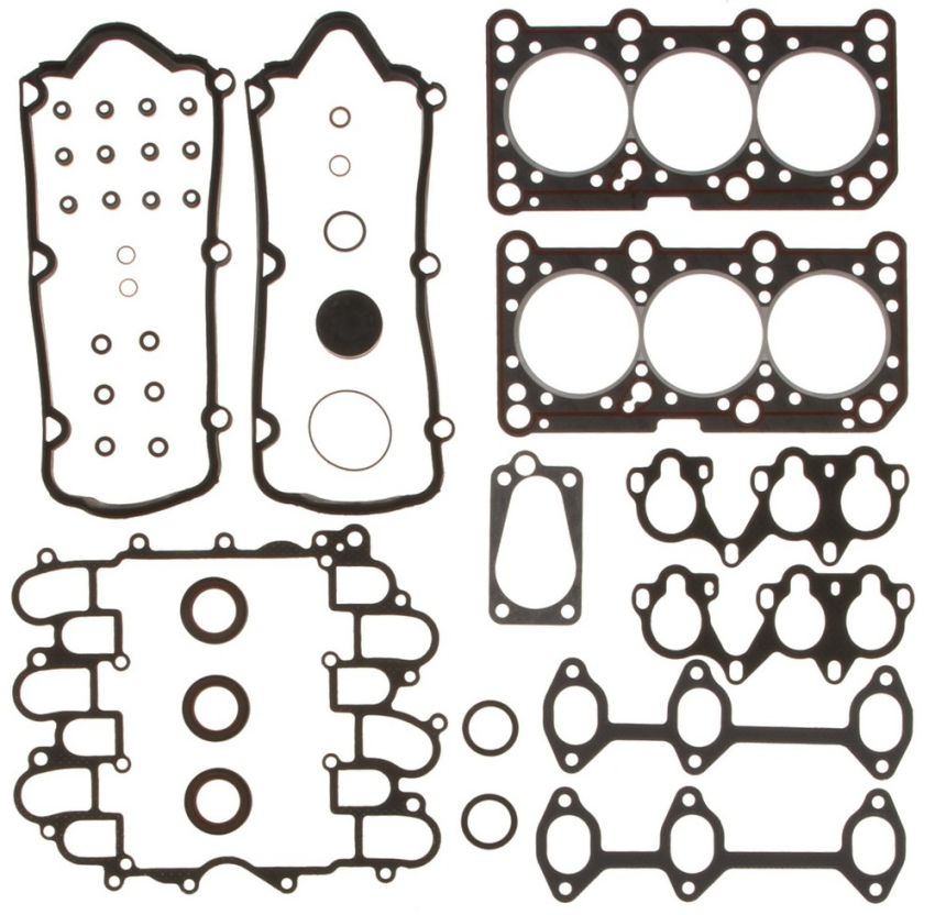 MAHLE HS54042 Engine Cylinder Head Gasket Set
