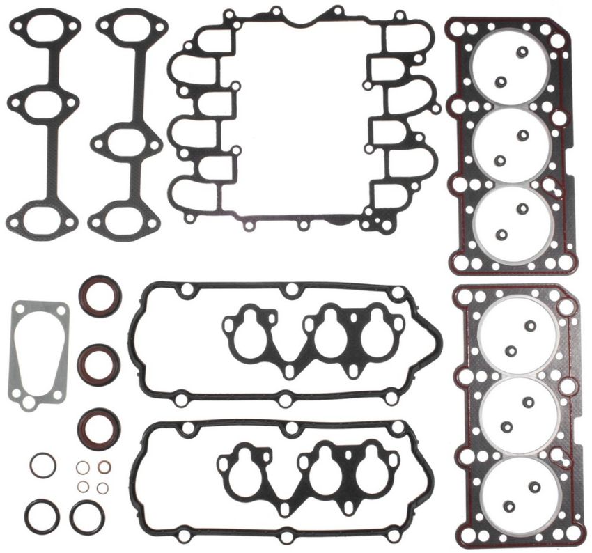 MAHLE HS54042A Engine Cylinder Head Gasket Set