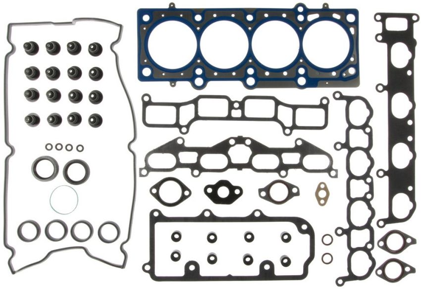 MAHLE HS54044B Engine Cylinder Head Gasket Set