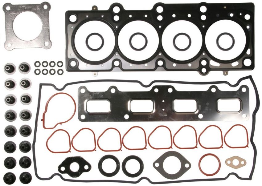 MAHLE HS54044D Engine Cylinder Head Gasket Set