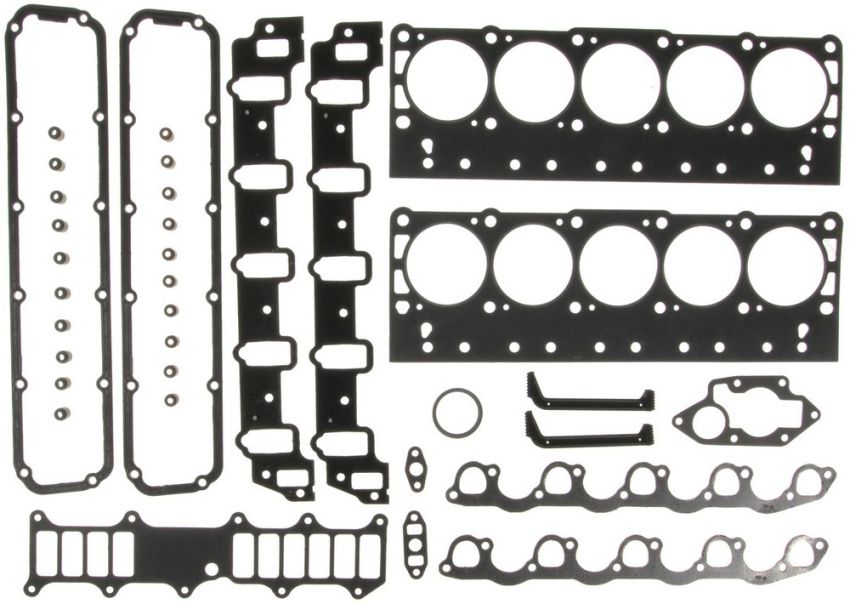 MAHLE HS54045 Engine Cylinder Head Gasket Set