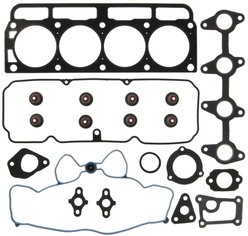 MAHLE HS54051B Engine Cylinder Head Gasket Set