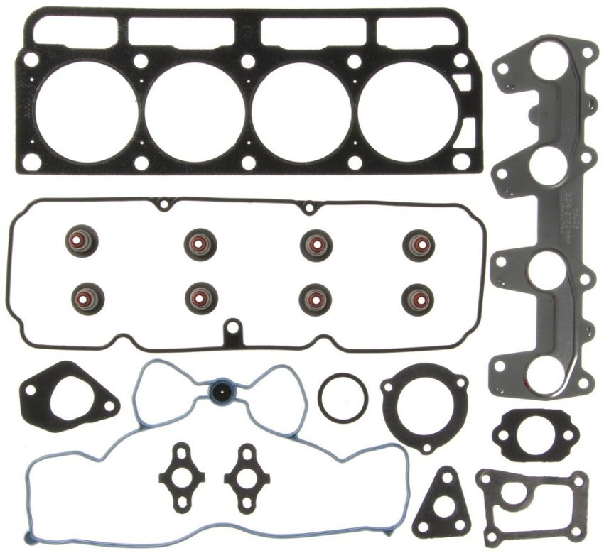 MAHLE HS54051C Engine Cylinder Head Gasket Set