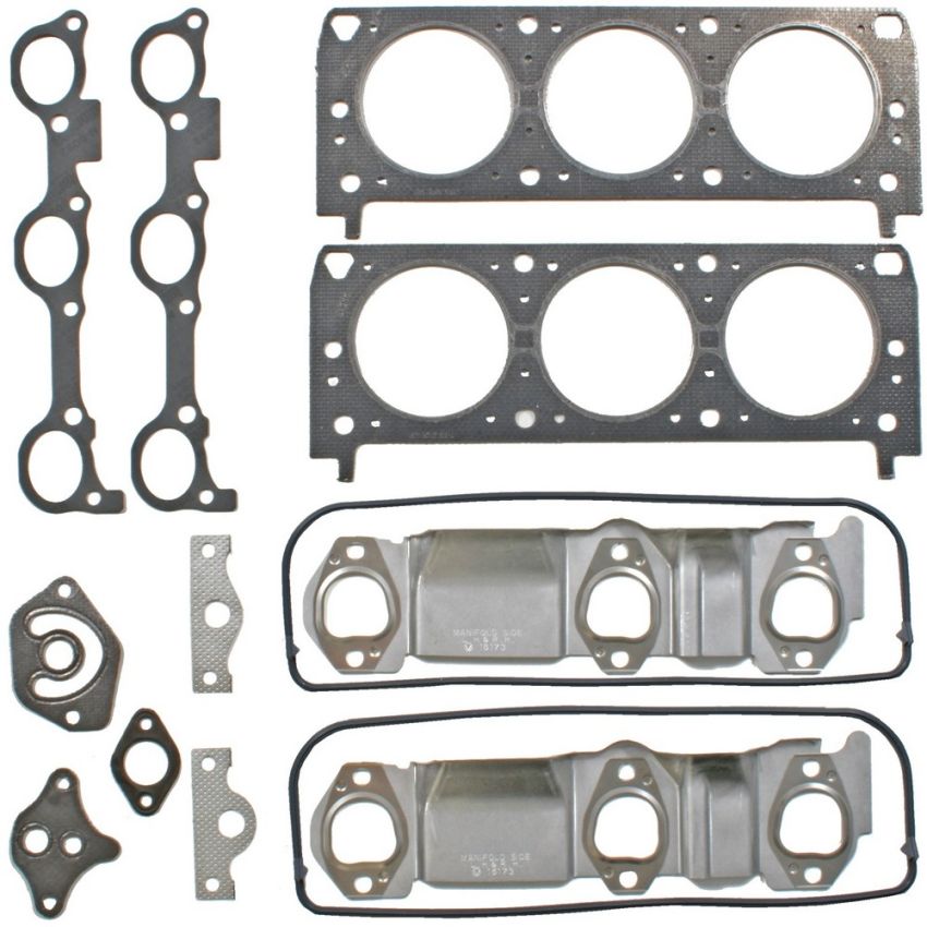 MAHLE HS54059 Engine Cylinder Head Gasket Set