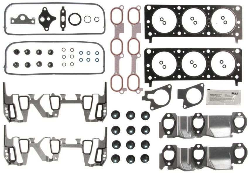 MAHLE HS54059A Engine Cylinder Head Gasket Set