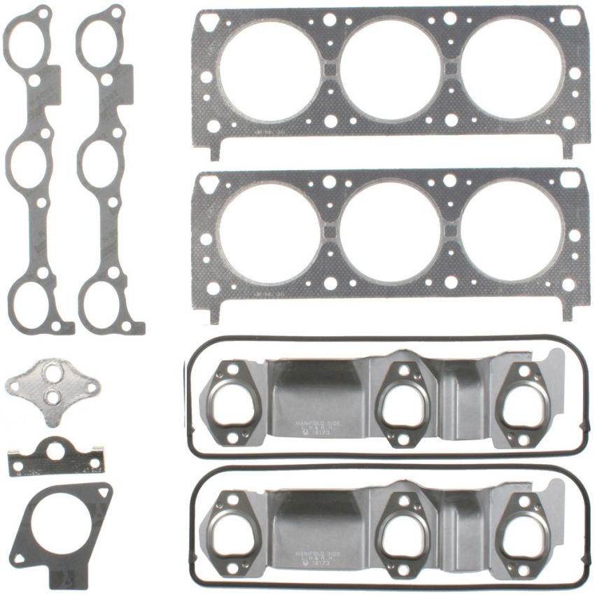 MAHLE HS54059B Engine Cylinder Head Gasket Set