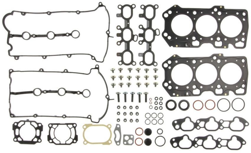 MAHLE HS54060 Engine Cylinder Head Gasket Set