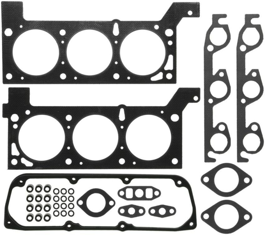 MAHLE HS54086B Engine Cylinder Head Gasket Set