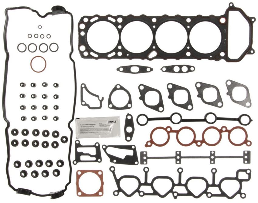 MAHLE HS54098 Engine Cylinder Head Gasket Set