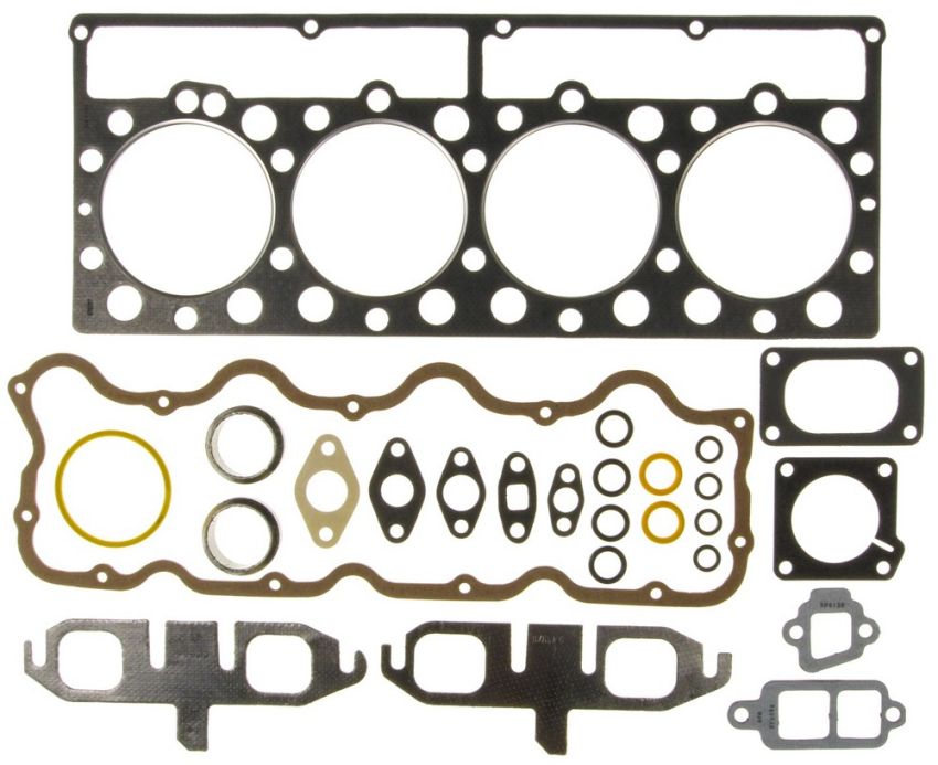 MAHLE HS54100-4 Engine Cylinder Head Gasket Set
