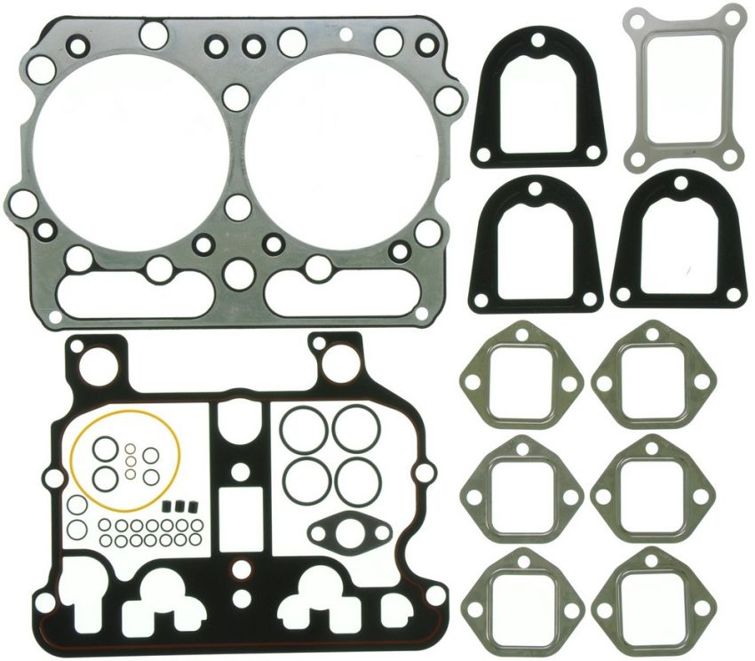 MAHLE HS54123-1 Engine Cylinder Head Gasket Set