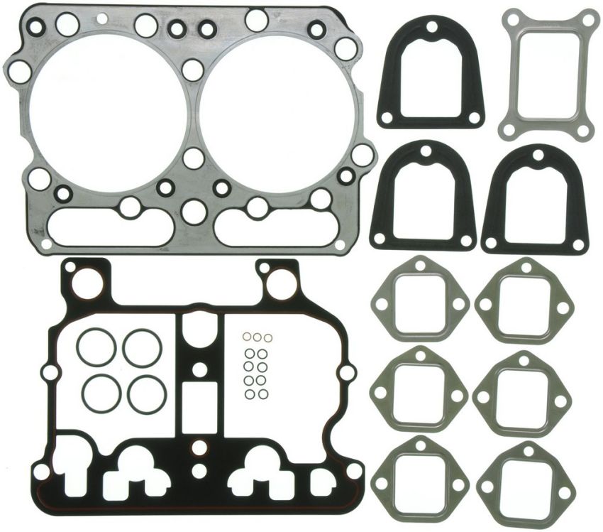 MAHLE HS54123-2 Engine Cylinder Head Gasket Set