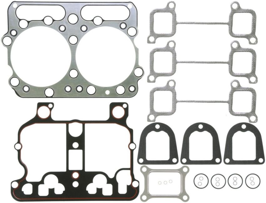 MAHLE HS54123-4 Engine Cylinder Head Gasket Set