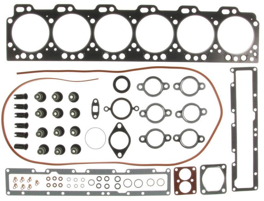 MAHLE HS54126 Engine Cylinder Head Gasket Set