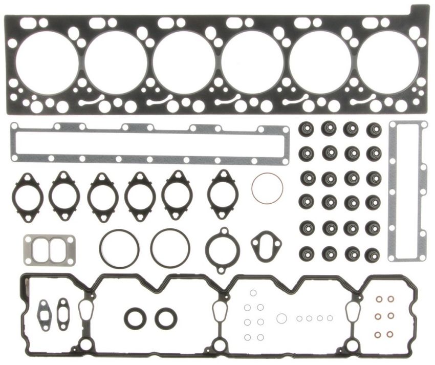 MAHLE HS54132 Engine Cylinder Head Gasket Set