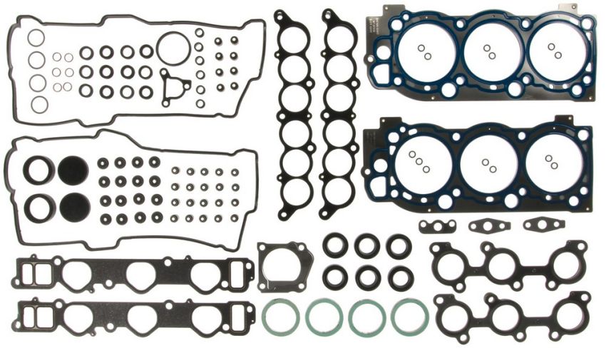 MAHLE HS54137 Engine Cylinder Head Gasket Set
