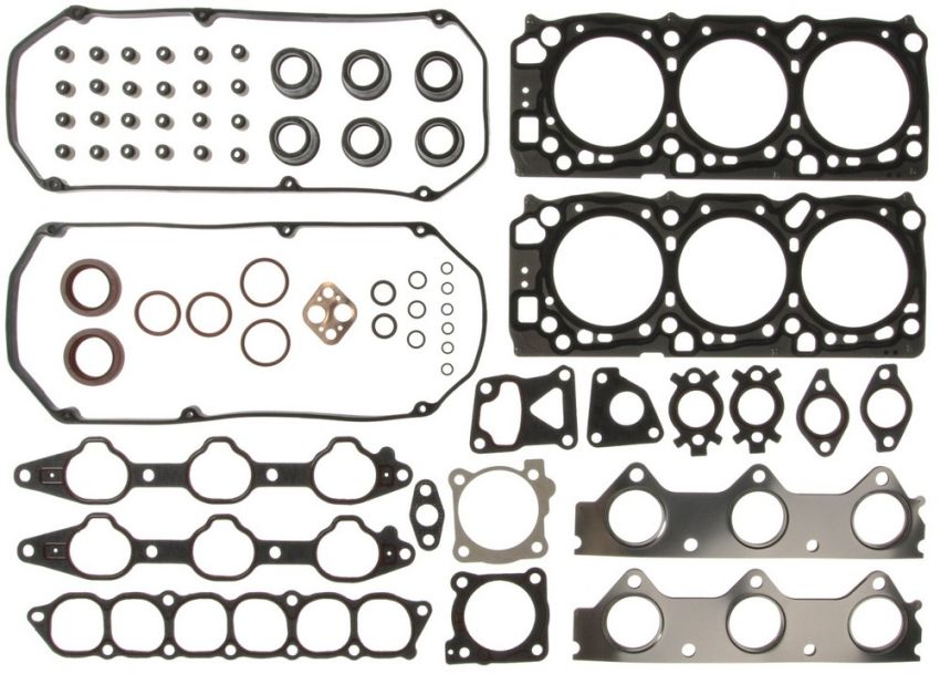 MAHLE HS54143 Engine Cylinder Head Gasket Set