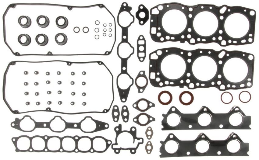 MAHLE HS54150 Engine Cylinder Head Gasket Set