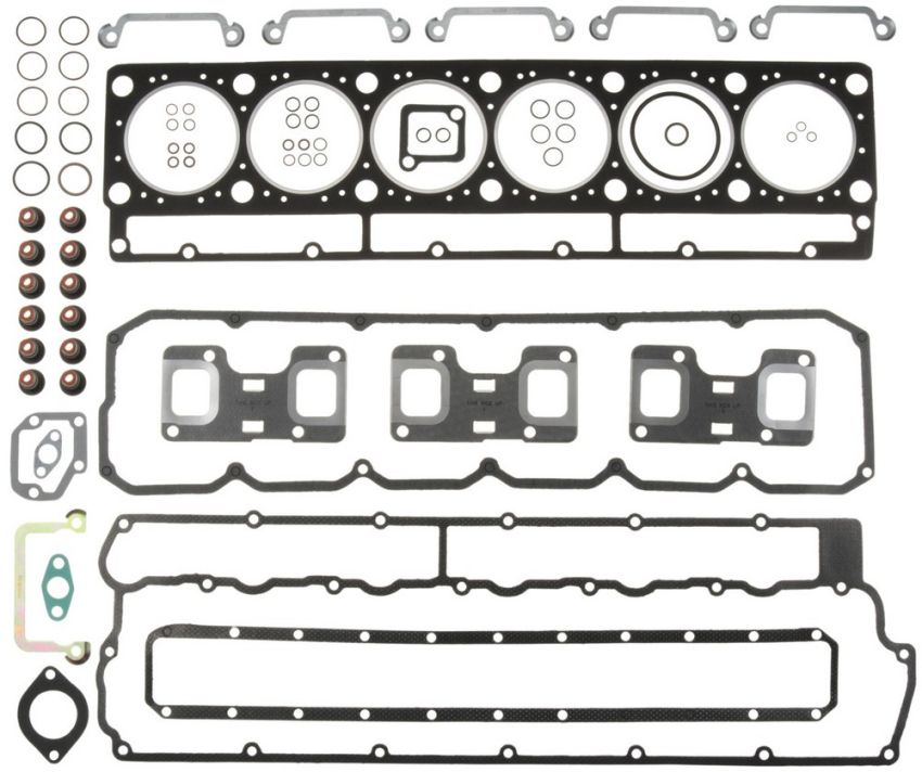 MAHLE HS54156-1 Engine Cylinder Head Gasket Set