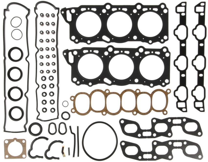 MAHLE HS54158 Engine Cylinder Head Gasket Set