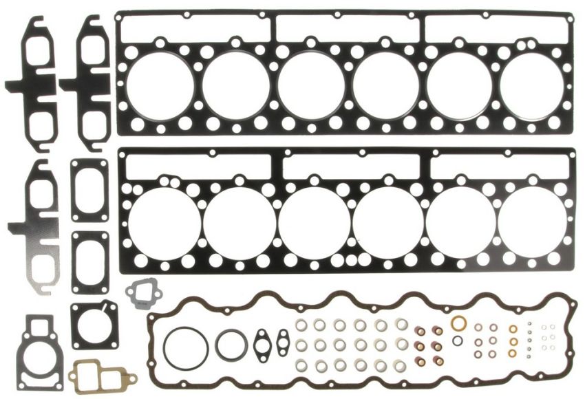 MAHLE HS54163-1 Engine Cylinder Head Gasket Set