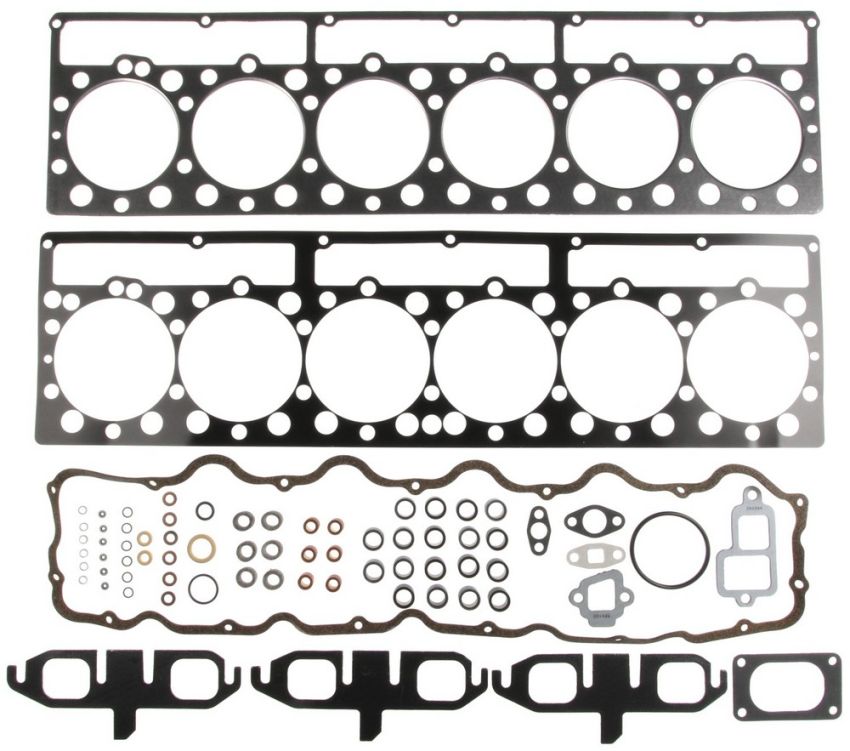 MAHLE HS54163-11 Engine Cylinder Head Gasket Set