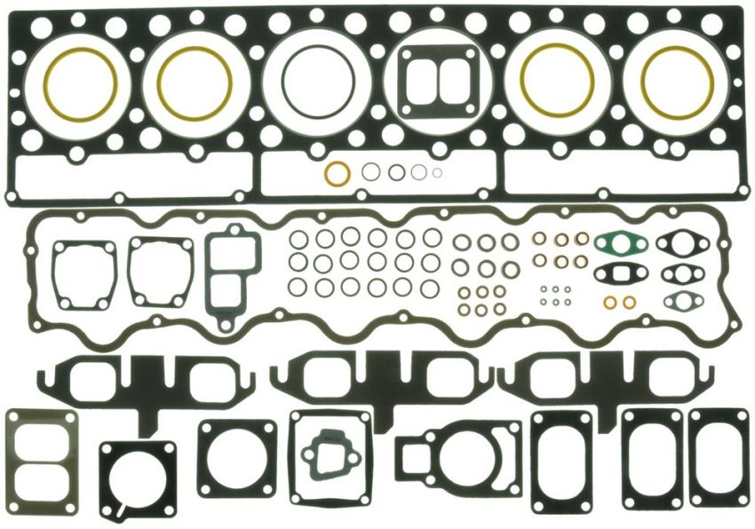 MAHLE HS54163-12 Engine Cylinder Head Gasket Set