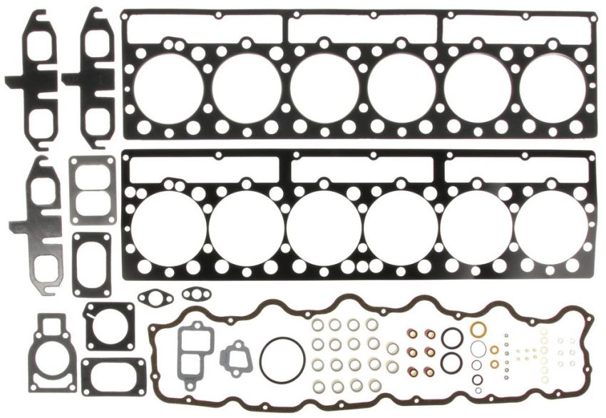 MAHLE HS54163-7 Engine Cylinder Head Gasket Set