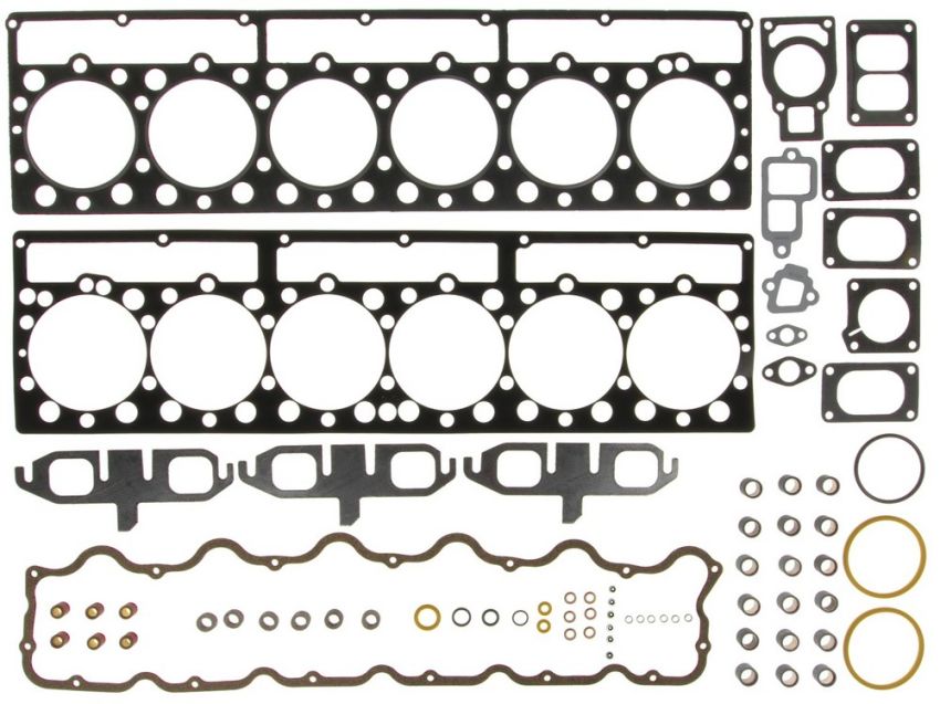 MAHLE HS54163-8 Engine Cylinder Head Gasket Set