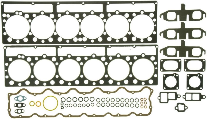 MAHLE HS54163-9 Engine Cylinder Head Gasket Set