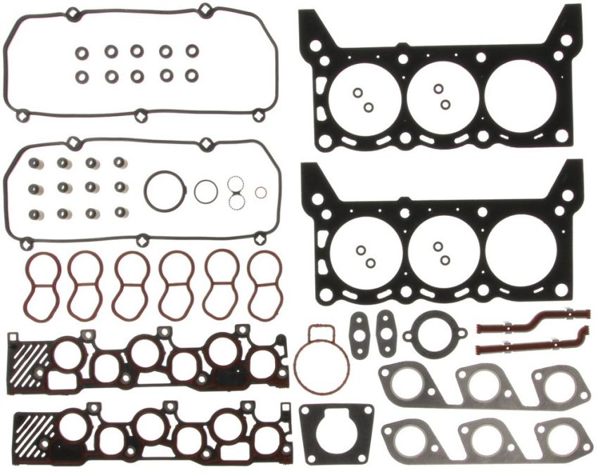 MAHLE HS54171 Engine Cylinder Head Gasket Set