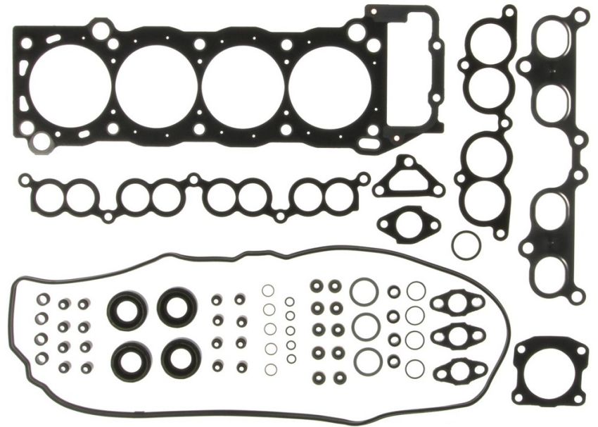 MAHLE HS54173A Engine Cylinder Head Gasket Set