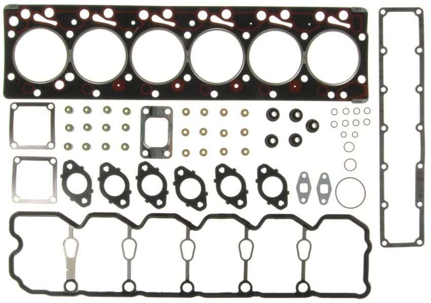 MAHLE HS54174-1 Engine Cylinder Head Gasket Set