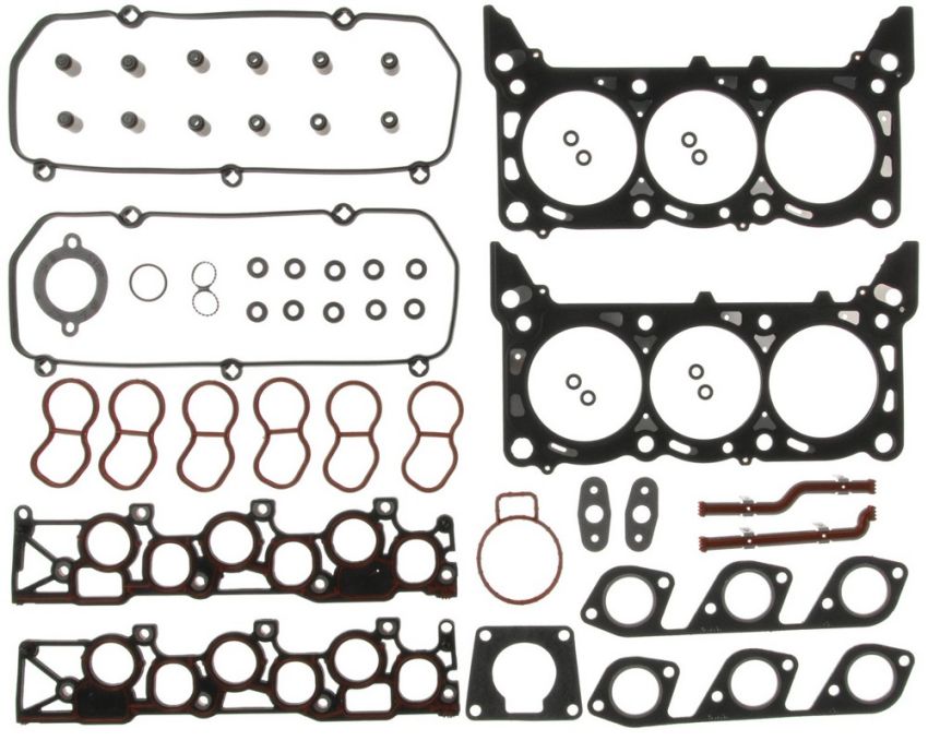 MAHLE HS54175A Engine Cylinder Head Gasket Set